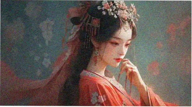 作品剧照
